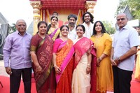 NTR New Talent Roars Movie Opening